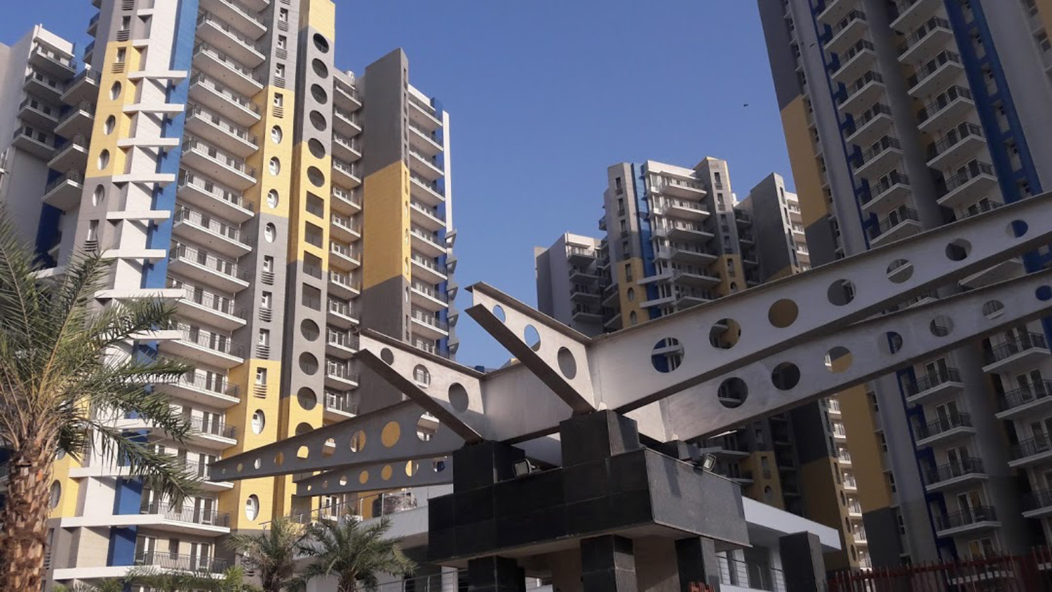 ANTRIKSH GROUP